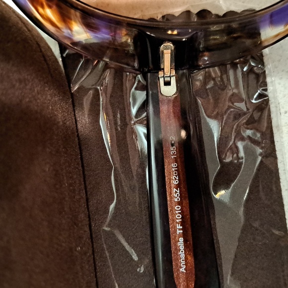 NWT Tom Ford Sunglasses - Picture 10 of 12